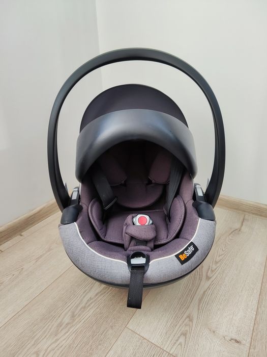 Бебешки кош за кола BeSafe iZi Go I-size