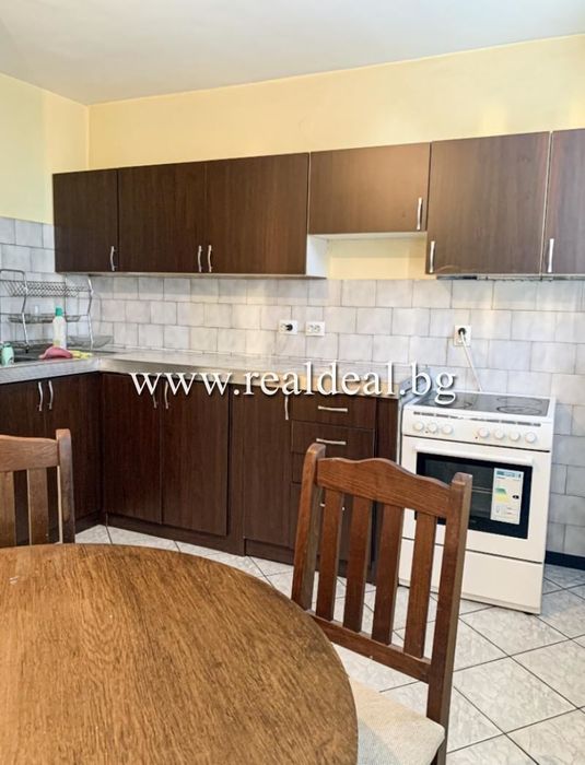 Дава се под наем Тристаен апартамент в София, Сухата река - 110 кв.м за 485 € - Снимка #3