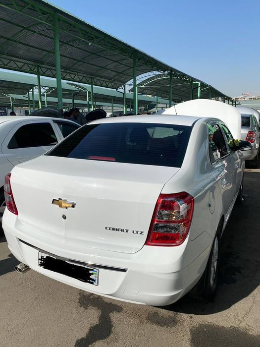 Cobalt avtomat sotiladi