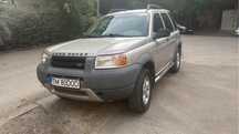 Vind Land Rover Freelender an 2000 diesel