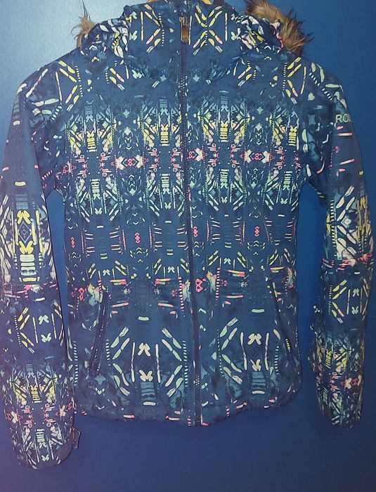 Детско ски яке ROXY 12 L