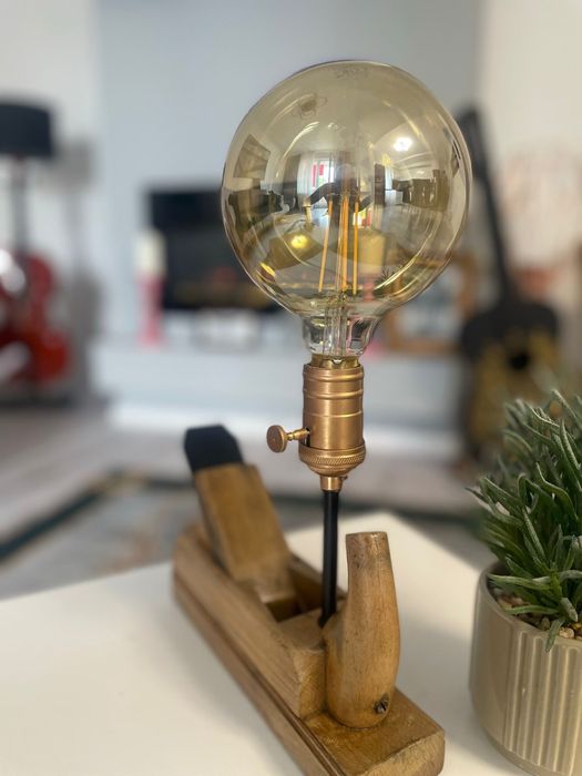 Lampa/veioza rindea veche
