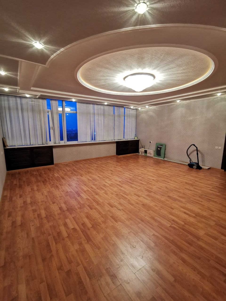 Diqqat shoshiling shahar markazidan 200 m2 teng Premium xonadon