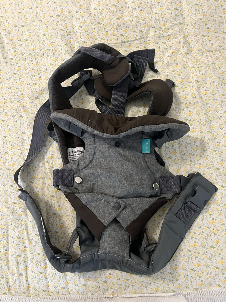 Marsupiu ergonomic