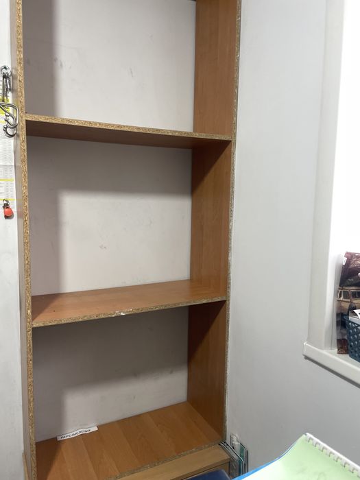 Продам полки ,столы другое