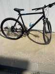 Vand bicicleta cube