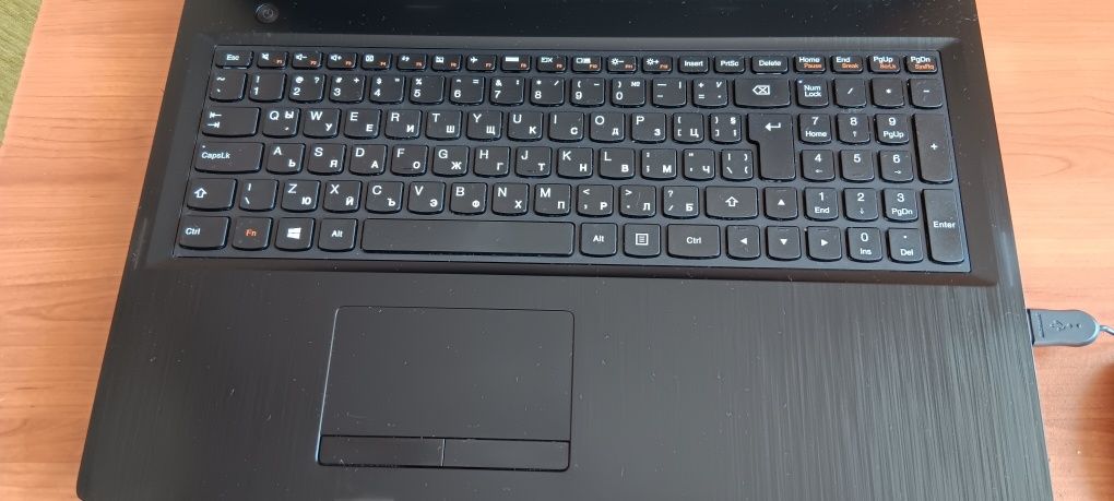 Лаптоп Lenovo G50-30