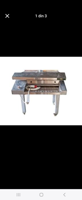 Utilaje Horeca Restaurant!