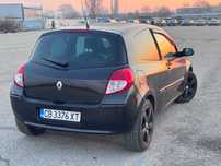 Renault Clio 3`1.5dCi 106 коня 6 скорости`Климатик/Темпомат/Кожа