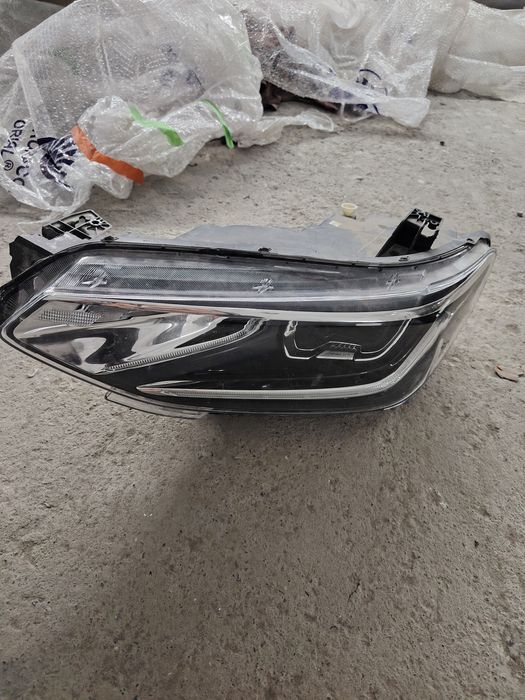 Trekr 2 fara primerdiki