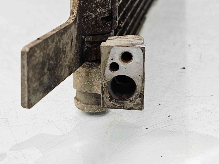 Radiator clima / AC  Volkswagen Golf 7 (5G) [Fabr 2014-prezent] 5Q0816