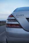Stop stanga stop dreapta Mercedes S W221 far usa parbriz luneta modul
