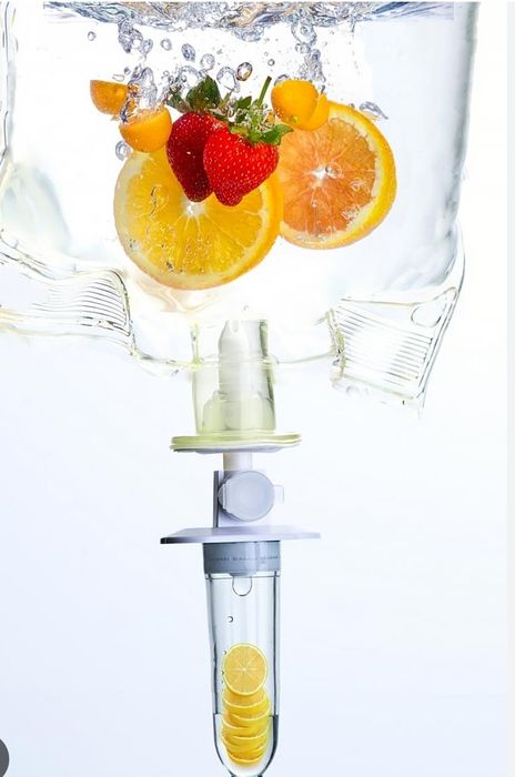 Уколы Системы с выездом на дом