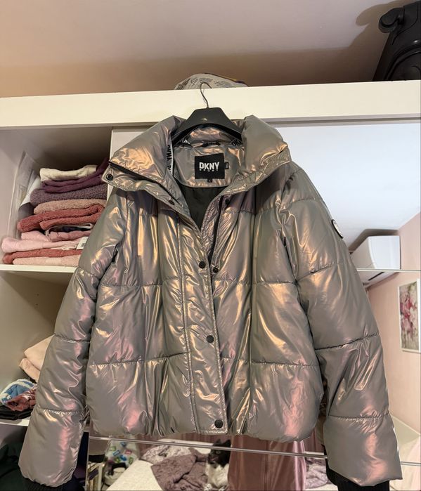 Яке Donna Karan New York