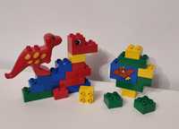 Set vintage Lego Duplo 2922 Dinozaur