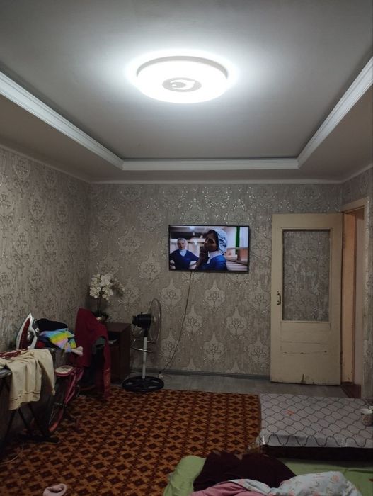 Продается 2х комнатная квартира