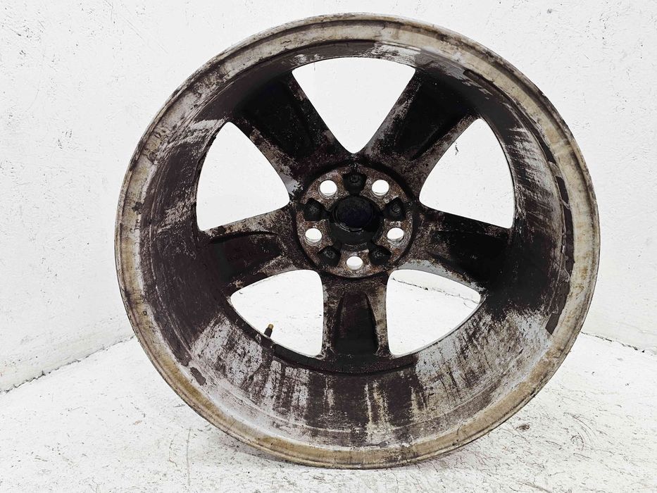 Set jante aliaj Ford S-Max 1 [Fabr 2006-2014] 5X108 7J R17 ET55 / 7M2J