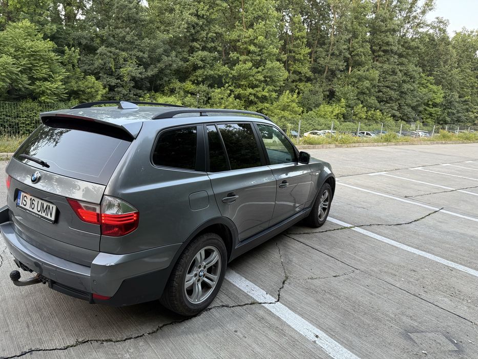 Bmw x3 in stare buna