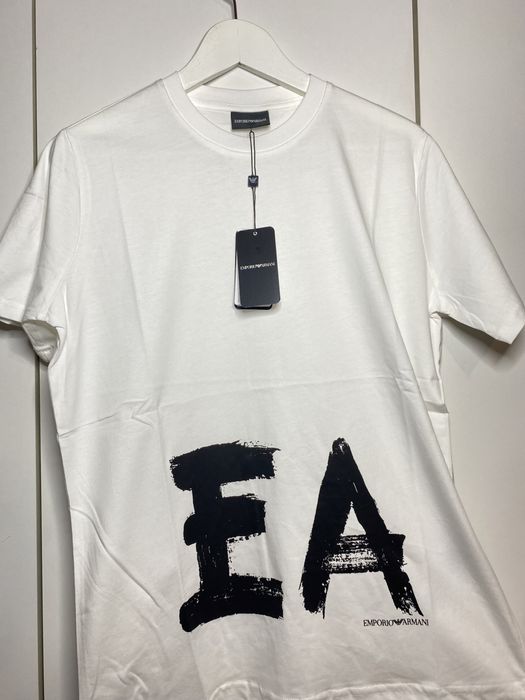 Тениски Emporio Armani