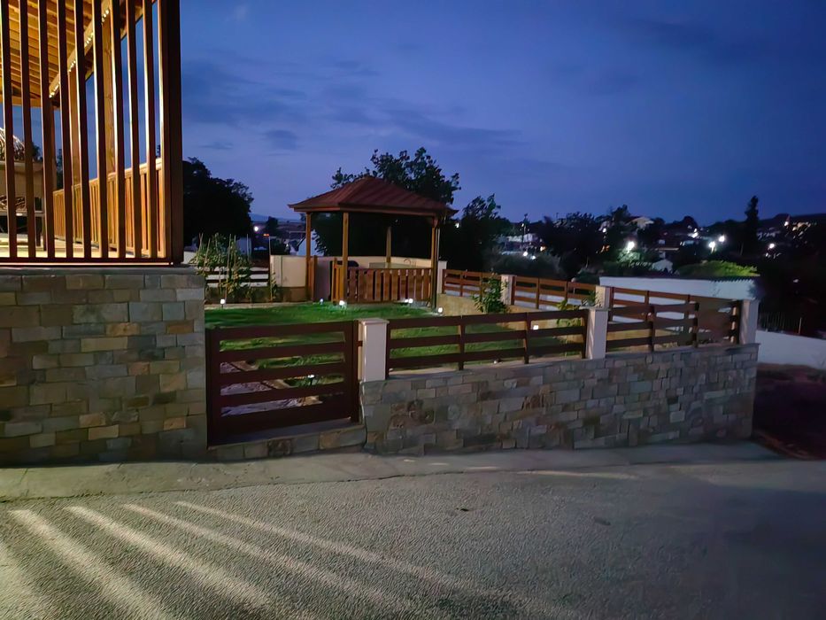 Вила в Гърция Миродато