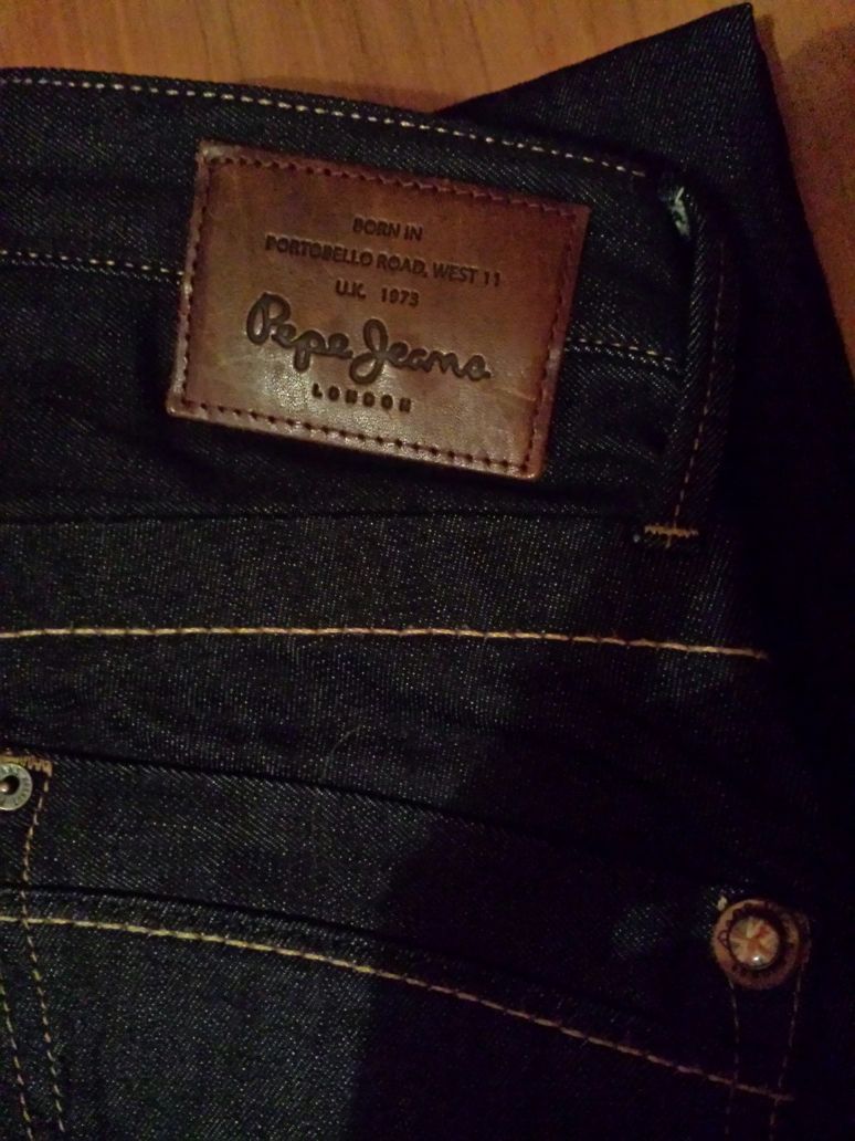 Pepe jeans мъжки дънки