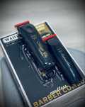Wahl Professional Magic Clip COMBO  Професионална Машинка и тример!