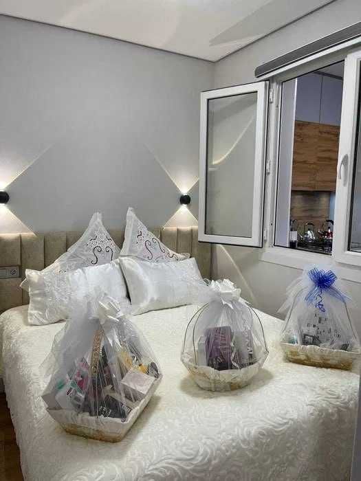 R4! Сдаётся квартира 2/3/5 на Ц 1 ! Ор-р Эко парк