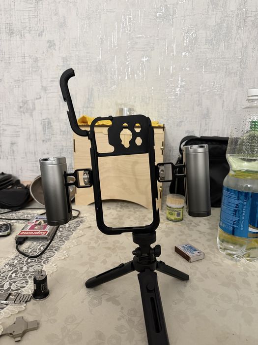 Клетка для iphone 14 pro max