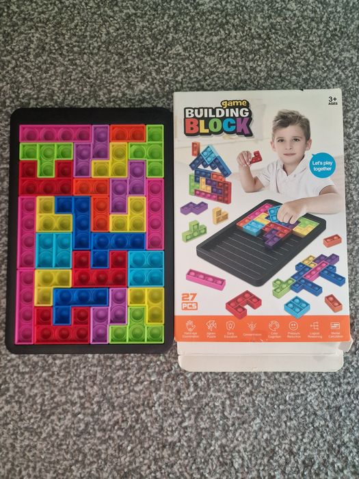 Форми,молдове за пластелин,кола с дистанционно, тетрис попет