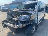 Peugeot Partner 1. 5 BliueHDi, 102 кс, 6 ск. YHT, 8000 km,Пежо Партнер