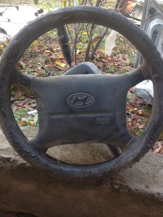 Хюндай Лантра 1995