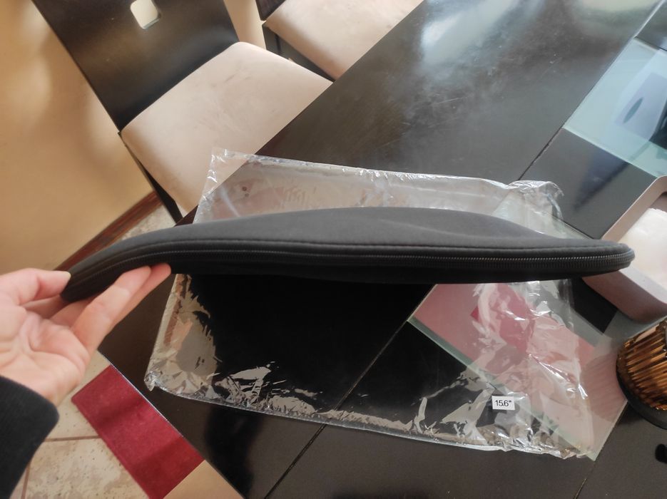 НОВ калъф за лаптоп 15.6