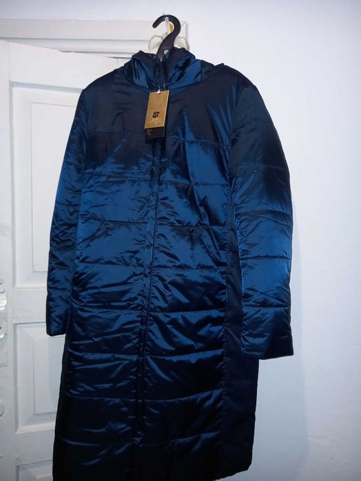 Зимняя одежда Пуховик