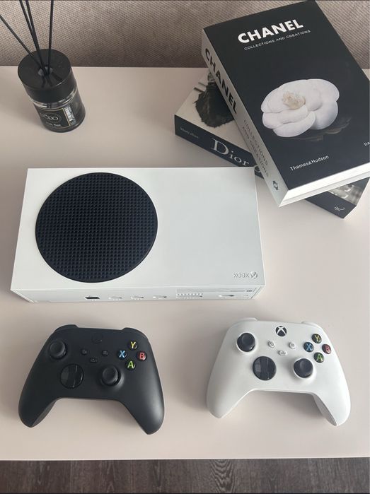 Xbox series s 512gb