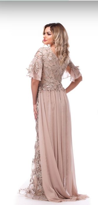 rochie de ocazie, marime 48/XL