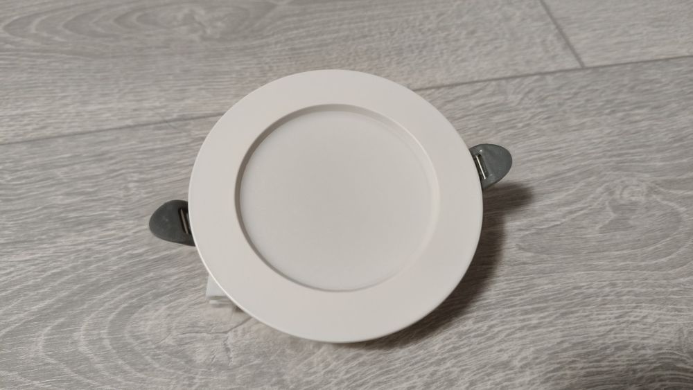 Spoturi LED încastrate rigips 7W