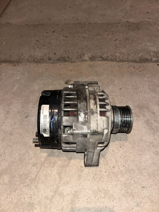 Генератор приора 2012