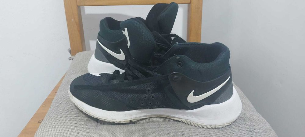 Adidasi NIKE Kevin Durant