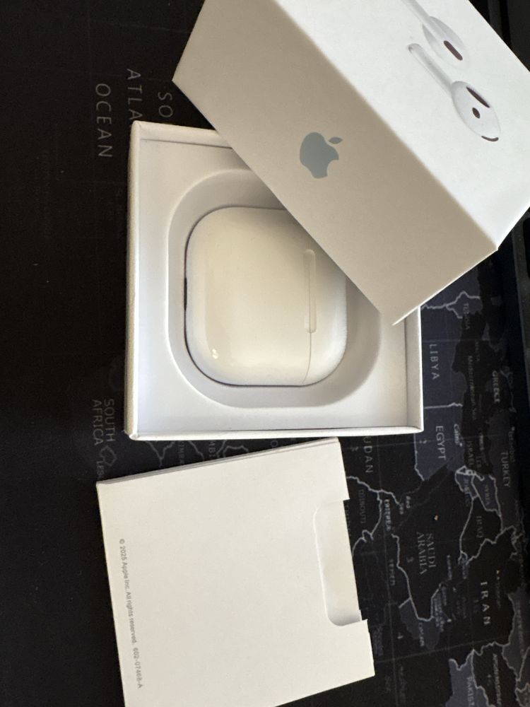 Airpods 4 ANC TWS