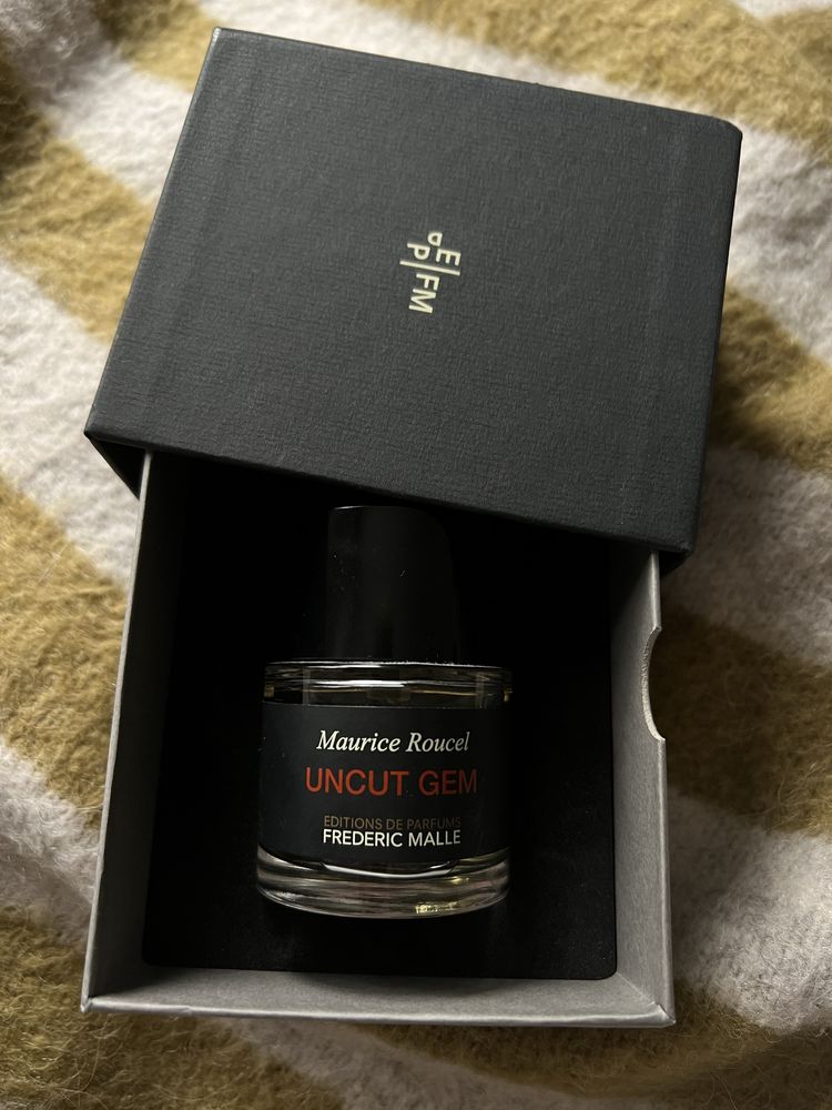 Parfum Frederic Malle - Uncut Gem 50ml