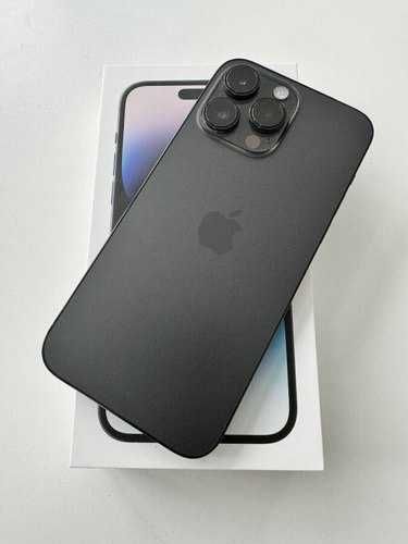 iPhone 14 Pro Max 256 GB с гаранция, документи и фактура от А1