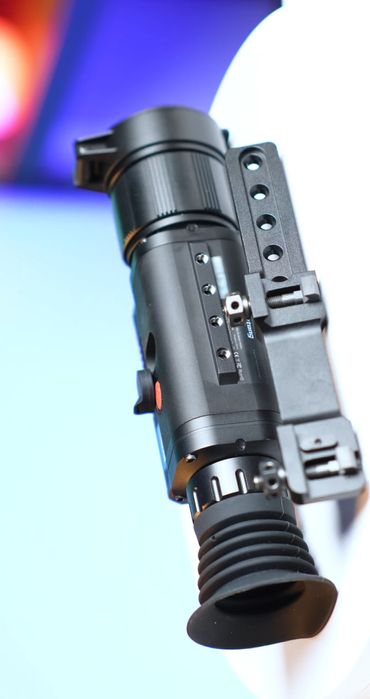 Тепловизор. SYTONG MM 06-50 LRF