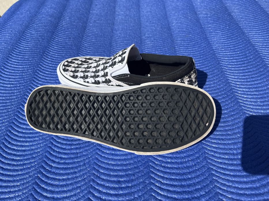 Кецове Vans x Karl L