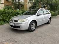 Renault Megane 2, 1.6 benzina, fabricatie 2008