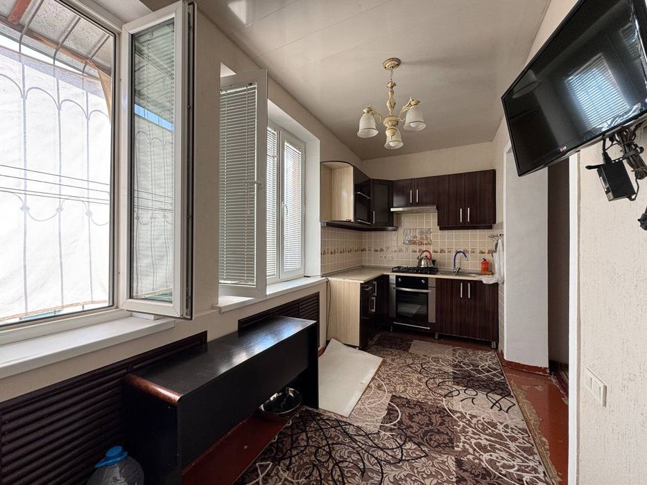 Квартира Продажа Корасу 6 срочно