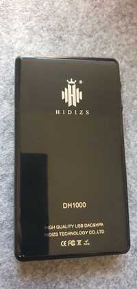 Amplificator casti Hidizs DH1000