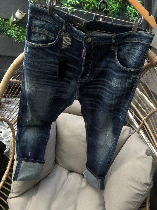 Blugi Dsquared2 Premium 1/1