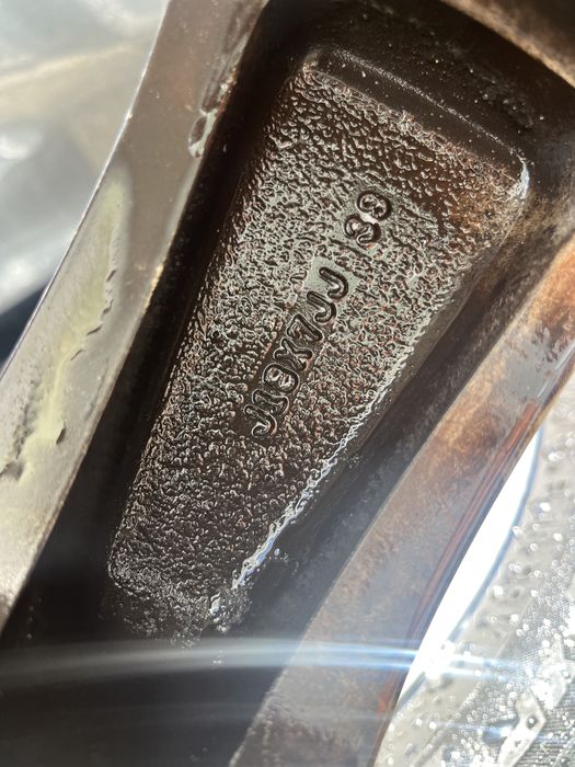 Джанти Mitsubishi Outlander 5x114,3 18