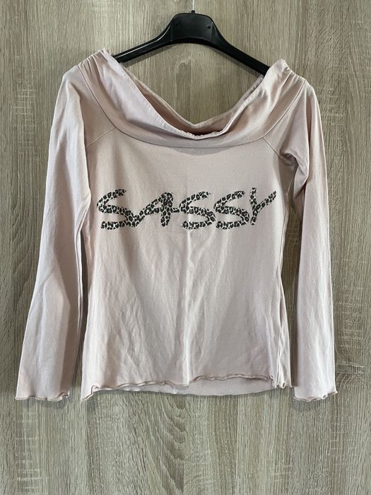 Дамска блуза Lynne