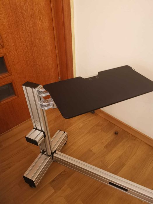 Monstertech Aluminum Flight Stand